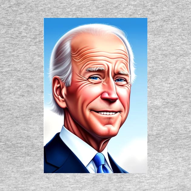 JOE BIDEN 3 by truthtopower